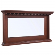 Seville Back Bar Mirror